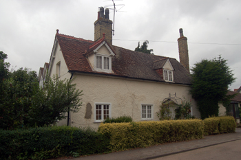37 High Street July 2010